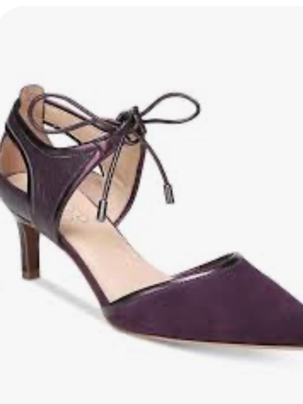 Franco Sarto Darlis Heels